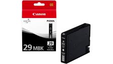 Serbatoio Canon PGI-29 MBK (4868B001) nero opaco - 242972