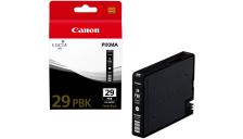 Serbatoio Canon PGI-29 PBK (4869B001) nero fotografico - 242982