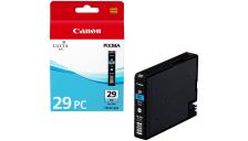 Serbatoio Canon PGI-29 PC (4876B001) ciano foto - 242989