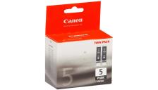Serbatoio Canon PGI-5BK (0628B030) nero - 243014