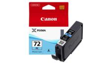 Serbatoio Canon PGI-72 PC (6407B001) ciano foto - 243058