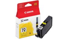 Serbatoio Canon PGI-72 Y (6406B001) giallo - 243066