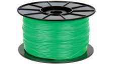 Filamento bobina plastica Hamlet HP3DXROLGR verde - 243436