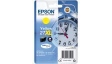 Cartuccia Epson 27XL (C13T27144012) giallo - 244253