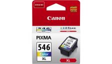 Cartuccia Canon CL-546XL (8288B001) colore - 244291