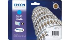 Cartuccia Epson 79XL (C13T79024010) ciano - 244302