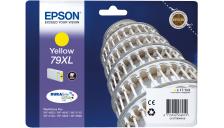 Cartuccia Epson 79XL (C13T79044010) giallo - 244310