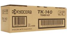 Toner Kyocera-Mita TK-140 (1T02H50EU0) nero - 246231