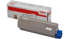 Toner Oki 44315308 nero - 248418