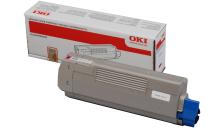 Toner Oki 44315306 magenta - 248433