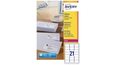Avery - L7160-100