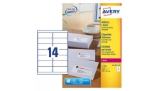Avery - L7163-100