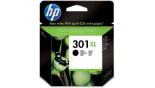 Cartuccia HP 301XL (CH563EE) nero - 254326