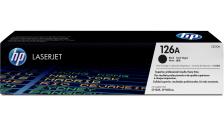 Toner HP 126A (CE310A) nero - 254901