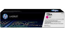 Toner HP 126A (CE313A) magenta - 254934