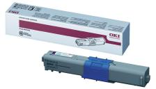 Toner Oki 44469705 magenta - 255088