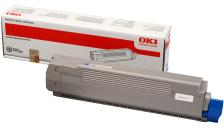 Toner Oki 44643003 ciano - 256366
