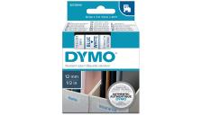 Nastro Dymo 12mm x 7m - 45014 (S0720540) blu-bianco - 260342