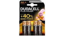 Duracell - MN1500B4