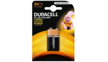 Duracell - MN1604B1