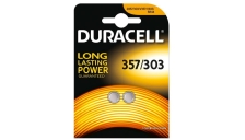 Duracell - 357/303