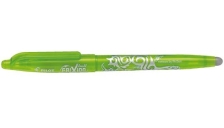 Penna a sfera cancellabile Frixion Ball Pilot - verde chiaro - 0,7 mm - 006606