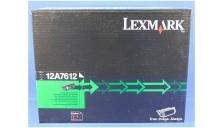 Toner Lexmark 0012A7612 nero - 301988