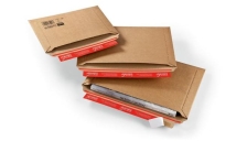 conf. 20 Busta cartone avana 35,3 X 25 cm Colompac CP015.04
