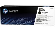 Toner HP 83A (CF283A) nero - 304318