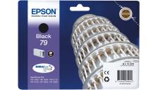 Cartuccia Epson 79 (C13T79114010) nero - 304398