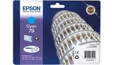 Cartuccia Epson 79 (C13T79124010) ciano - 304408