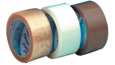 conf. 6 Nastro imballo rumoroso PPL avana 45my Syrom 3596