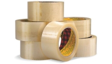 conf 6 Nastri imballo silenzioso PPL trasp 50my Scotch 28460