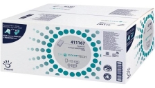 conf. 1 Superior Asciugamani piegati V Papernet 411167