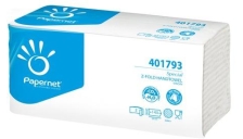 conf. 1 Special Asciugamani piegati Z Papernet 401793