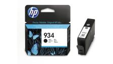 Cartuccia HP 934 (C2P19AE) nero - 309475