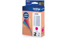 Cartuccia Brother LC-223 (LC-223M) magenta - 309628