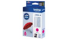 Cartuccia Brother LC-225 (LC-225XLM) magenta - 309644