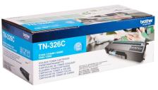 Toner Brother 327 (TN-326C) ciano - 309715