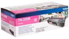 Toner Brother 328 (TN-326M) magenta - 309718