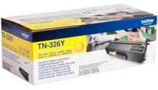 Toner Brother 329 (TN-326Y) giallo - 309726