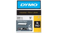 Etichette Dymo PRO 5200 3,5m 12mm (18488) bianco - 310231