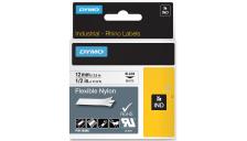 Etichette Dymo PRO 5200 3,5m 19mm (18489) bianco - 310249