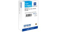 Cartuccia Epson T7892 - XXL (C13T789240) ciano - 310465