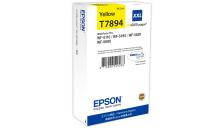 Cartuccia Epson T7894 - XXL (C13T789440) giallo - 310479