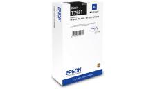 Cartuccia Epson T7551XL (C13T755140) nero - 310482