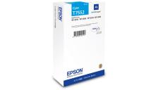Cartuccia Epson T7552XL (C13T755240) ciano - 310497