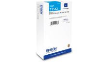 Cartuccia Epson T7562L (C13T756240) ciano - 310520