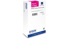 Cartuccia Epson T7563L (C13T756340) magenta - 310527