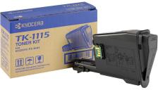 Toner Kyocera-Mita TK-1115 (1T02M50NLV) nero - 311187